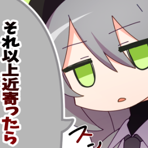 柊 千冬 アイコン